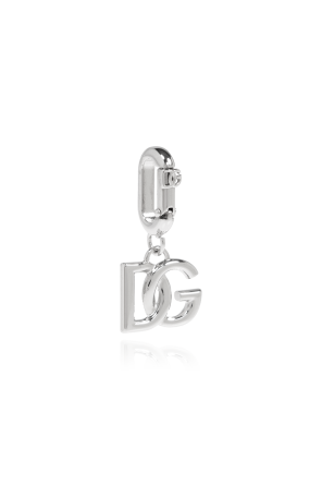 【DOLCE&GABBANA】リング DGロゴ ニッケルフリー素材 2色展開 DOLCE&GABBANA】リング DGロゴ ニッケルフリー素材 2色展開